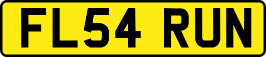 FL54RUN
