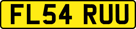 FL54RUU