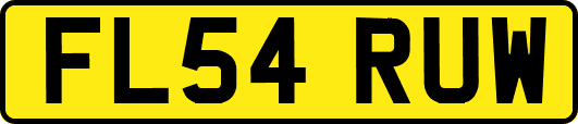 FL54RUW