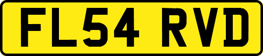 FL54RVD