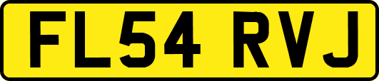 FL54RVJ