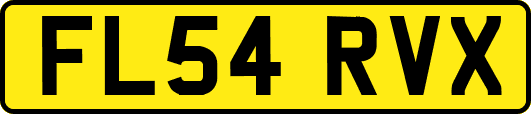 FL54RVX