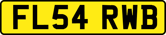 FL54RWB