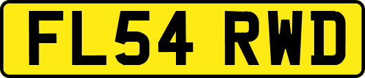 FL54RWD