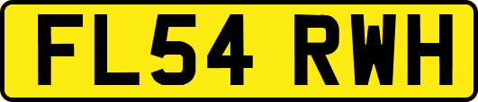 FL54RWH
