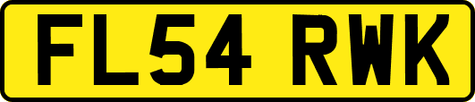 FL54RWK