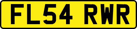 FL54RWR