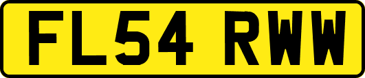 FL54RWW