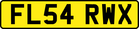 FL54RWX
