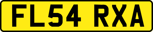 FL54RXA