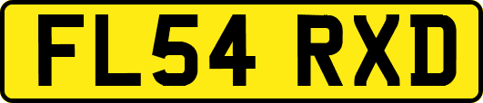 FL54RXD
