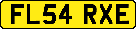 FL54RXE