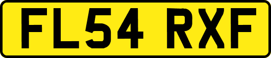 FL54RXF