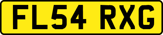 FL54RXG