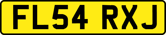 FL54RXJ