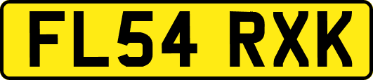 FL54RXK