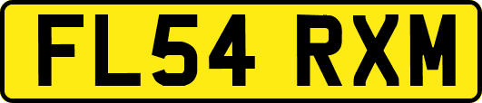 FL54RXM
