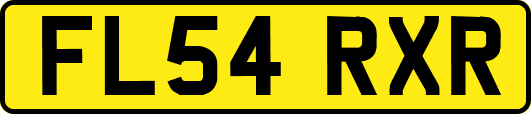 FL54RXR