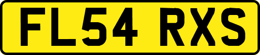 FL54RXS