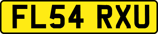 FL54RXU