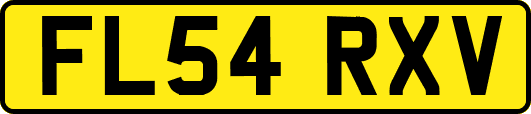 FL54RXV