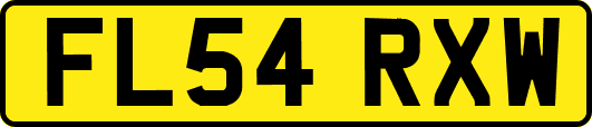 FL54RXW