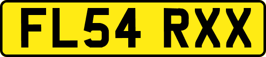 FL54RXX