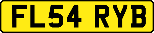 FL54RYB