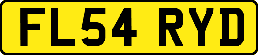 FL54RYD