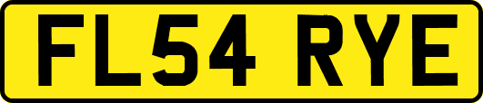 FL54RYE