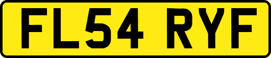 FL54RYF