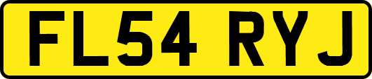 FL54RYJ