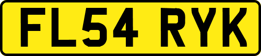 FL54RYK