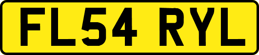 FL54RYL