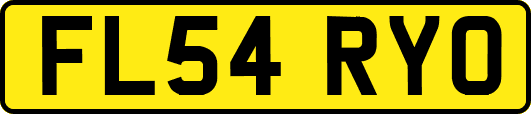 FL54RYO