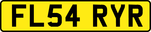 FL54RYR