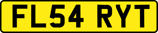 FL54RYT