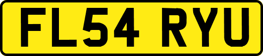 FL54RYU