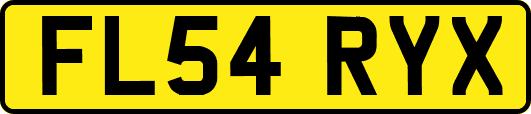FL54RYX