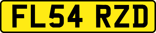 FL54RZD