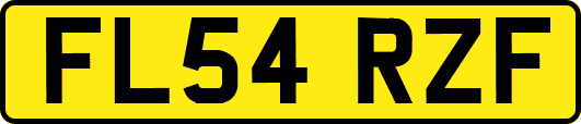 FL54RZF