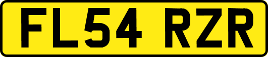 FL54RZR