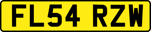 FL54RZW