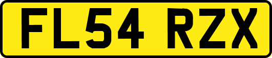 FL54RZX