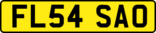 FL54SAO