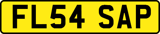 FL54SAP