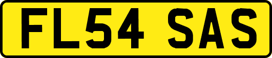FL54SAS