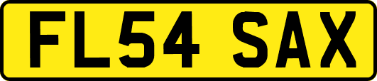 FL54SAX