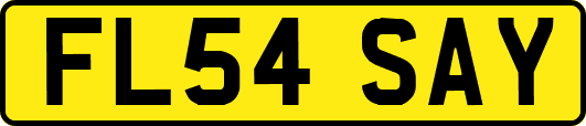 FL54SAY
