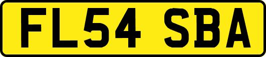 FL54SBA